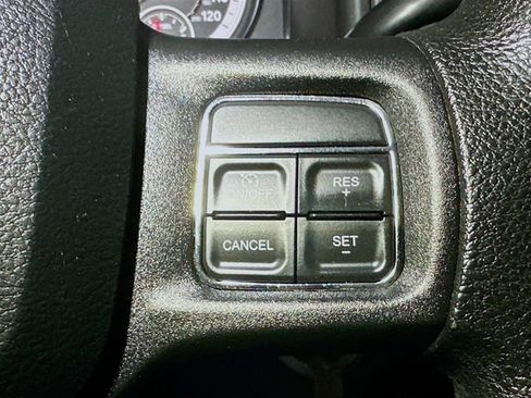 Used 2016 RAM 3500 Tradesman w/ Chrome Appearance Group image 27