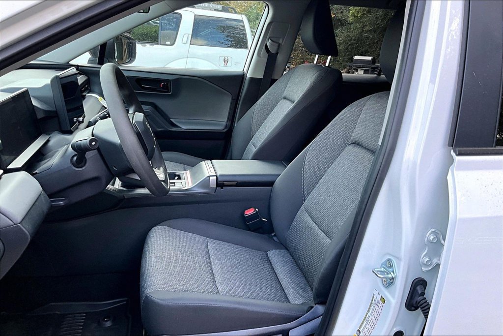 Used 2026 Toyota RAV4 LE FWD image 9