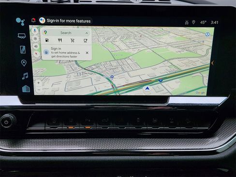 Used 2024 Chevrolet Silverado 2500 ZR2 w/ Technology Package image 16