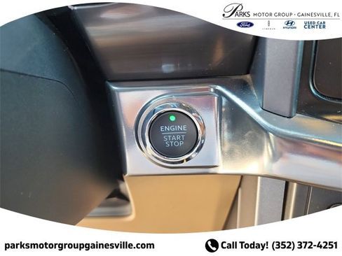 Certified 2023 Ford F150 Lariat w/ Equipment Group 502A High image 27