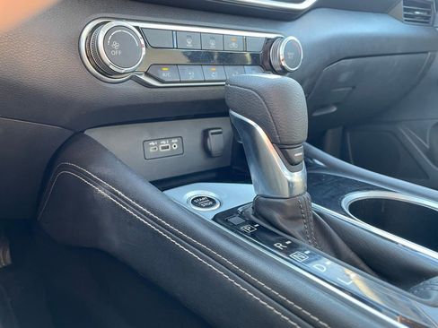 Used 2023 Nissan Altima 2.5 SV image 21