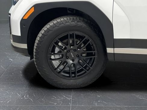 Used 2024 Hyundai Santa Fe Limited image 41