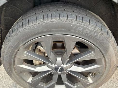 Used 2022 Kia Sorento SX Prestige AWD/4WD image 13