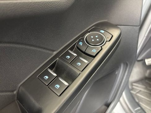 Used 2024 Ford Escape ST-Line w/ Tech Pack #1 FWD image 21