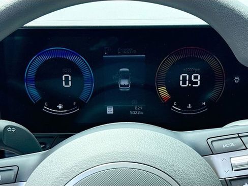 Certified 2026 Hyundai Kona SE image 12