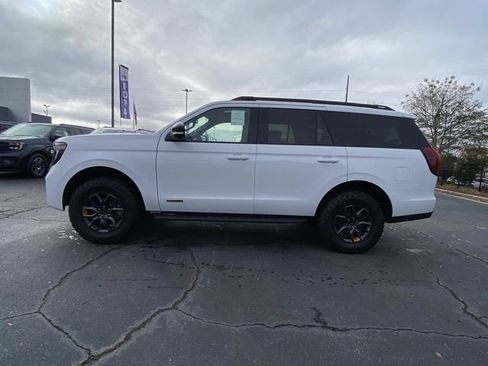 New 2025 Ford Expedition Tremor AWD/4WD image 5