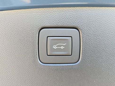 New 2026 Buick Envista Avenir FWD image 31