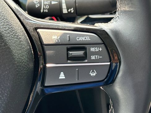 Used 2024 Honda Civic EX image 29