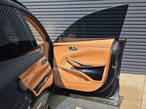 Used 2023 Aston Martin DBX 707 AWD/4WD image 20