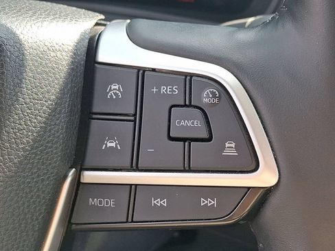 Used 2024 Toyota Grand Highlander AWD Hybrid image 22