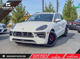Used 2021 Porsche Macan GTS video 1
