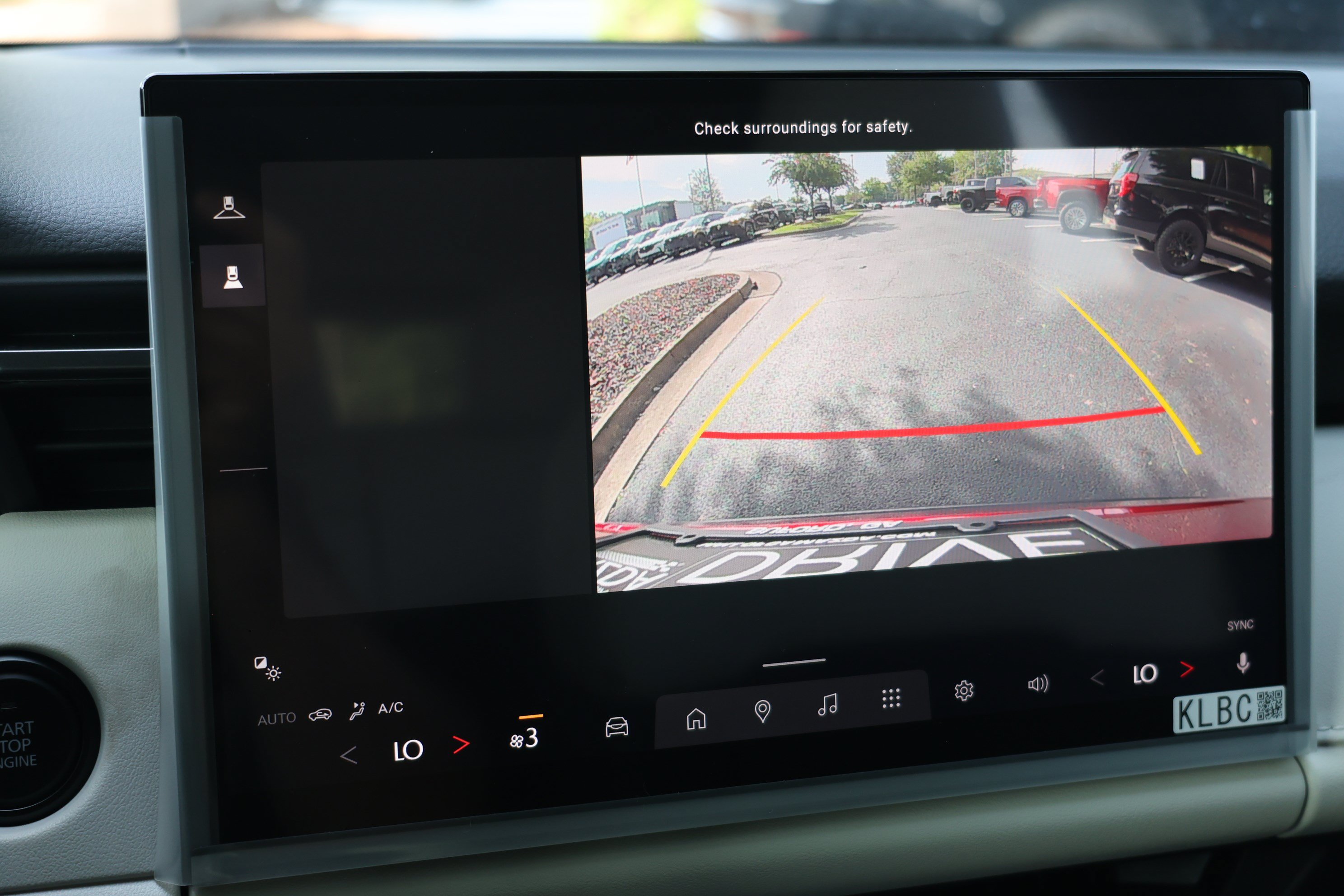 New 2026 MAZDA CX-5 Select AWD/4WD image 13