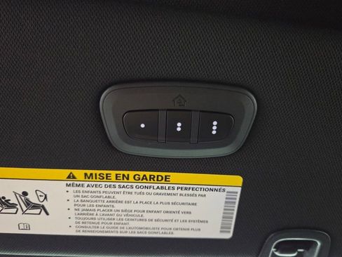 New 2026 Chrysler Pacifica Select image 27