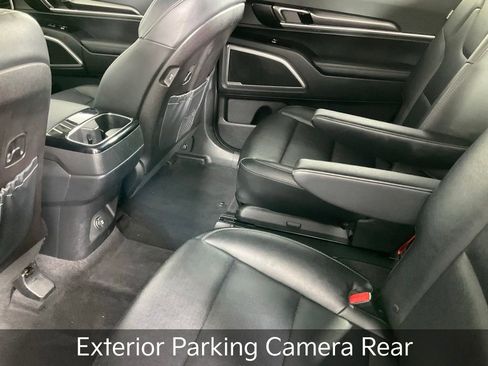 Certified 2023 Kia Telluride S w/ S Sunroof Package image 16