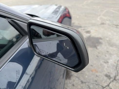 Used 2024 Ford Mustang Dark Horse image 9