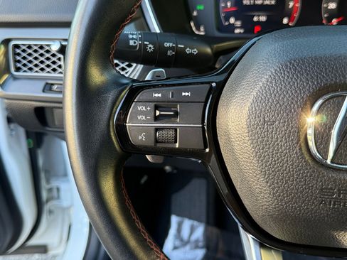 Used 2024 Acura Integra A-Spec image 24