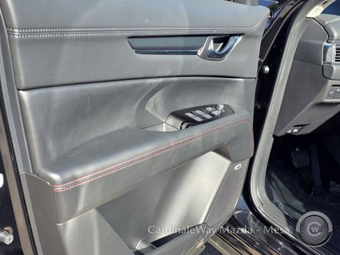 New 2025 MAZDA CX-5 Carbon Edition image 11
