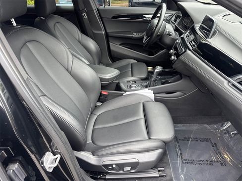 Used 2019 BMW X2 sDrive28i w/ Convenience Package image 13