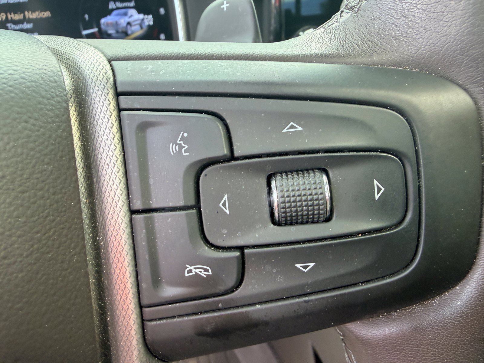 Used 2024 GMC Sierra 1500 Denali AWD/4WD image 20