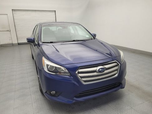 Used 2017 Subaru Legacy 2.5i Limited AWD/4WD image 14