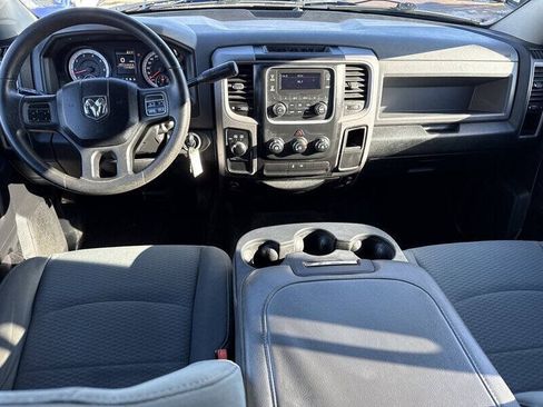 Used 2014 RAM 1500 Express AWD/4WD image 20