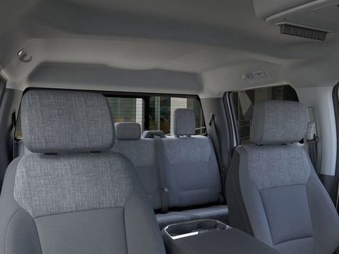 New 2026 Ford F250 XLT image 22
