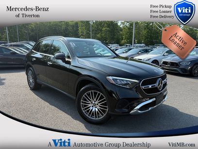 Certified 2024 Mercedes-Benz GLC 300 4MATIC