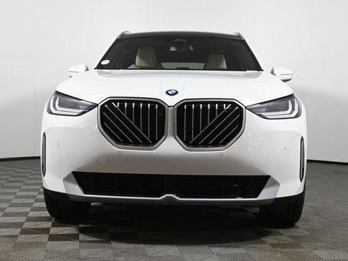 New 2026 BMW X3 xDrive30i w/ Premium Package AWD/4WD image 10