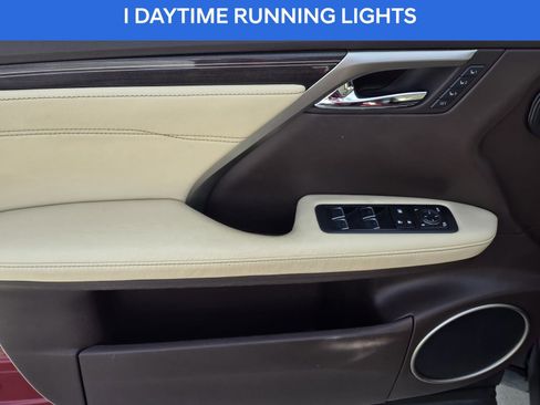 Used 2016 Lexus RX 450h FWD w/ Luxury Package image 15