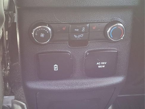 Certified 2019 Ford Explorer Sport w/ Equipment Group 401A image 12