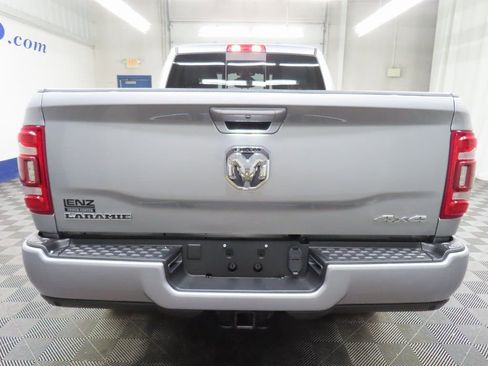 Used 2022 RAM 3500 Laramie image 32