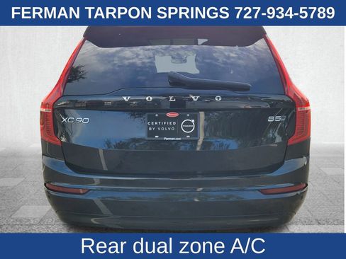 Certified 2023 Volvo XC90 B5 Core w/ Protection Package image 10