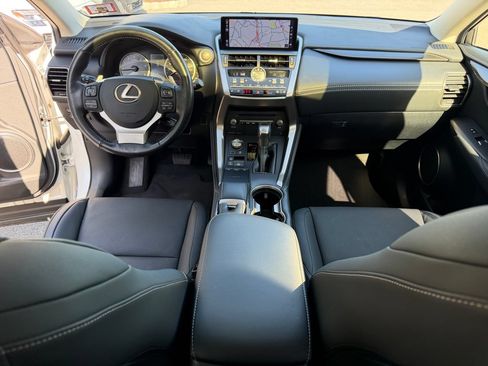 Used 2020 Lexus NX 300 AWD w/ Premium Package image 20