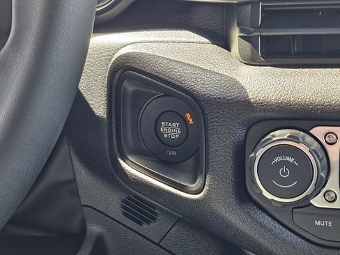 New 2026 Jeep Wrangler Unlimited Sport AWD/4WD image 13