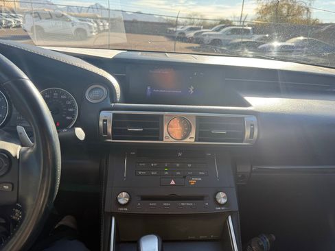 Used 2015 Lexus IS 250 image 20