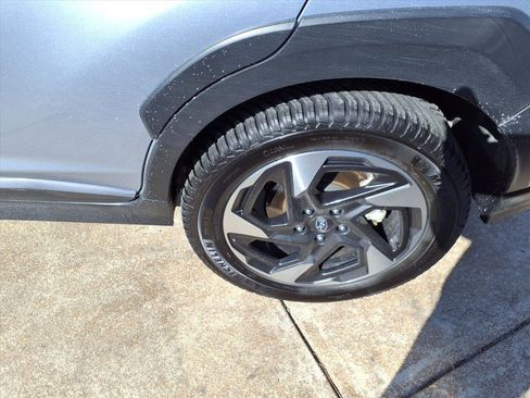 Used 2024 Subaru Crosstrek 2.5i Limited w/ Crosstrek Mirror Package image 28