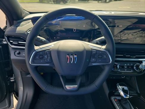 New 2026 Buick Envista Sport Touring w/ Convenience I Package image 23