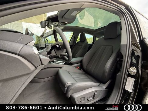 New 2026 Audi A6 Prestige AWD/4WD image 5