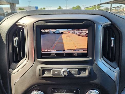 New 2026 GMC Sierra 2500 Pro w/ Max Trailering Package AWD/4WD image 29