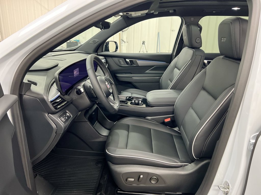 New 2027 Buick Enclave Sport Touring w/ Power Package AWD/4WD image 21