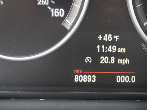 Used 2011 BMW X3 xDrive28i image 25