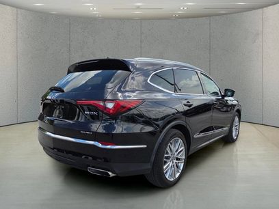 Used 2023 Acura MDX SH-AWD w/ Advance Package