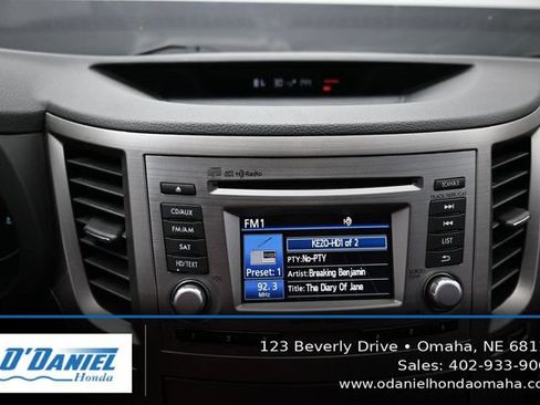Used 2013 Subaru Legacy 2.5i Limited AWD/4WD image 31