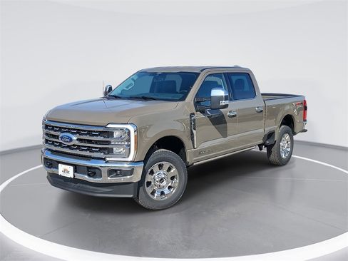 New 2026 Ford F250 Lariat w/ Lariat Ultimate Package image 1