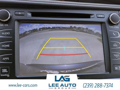 Used 2019 Toyota Highlander Limited image 27