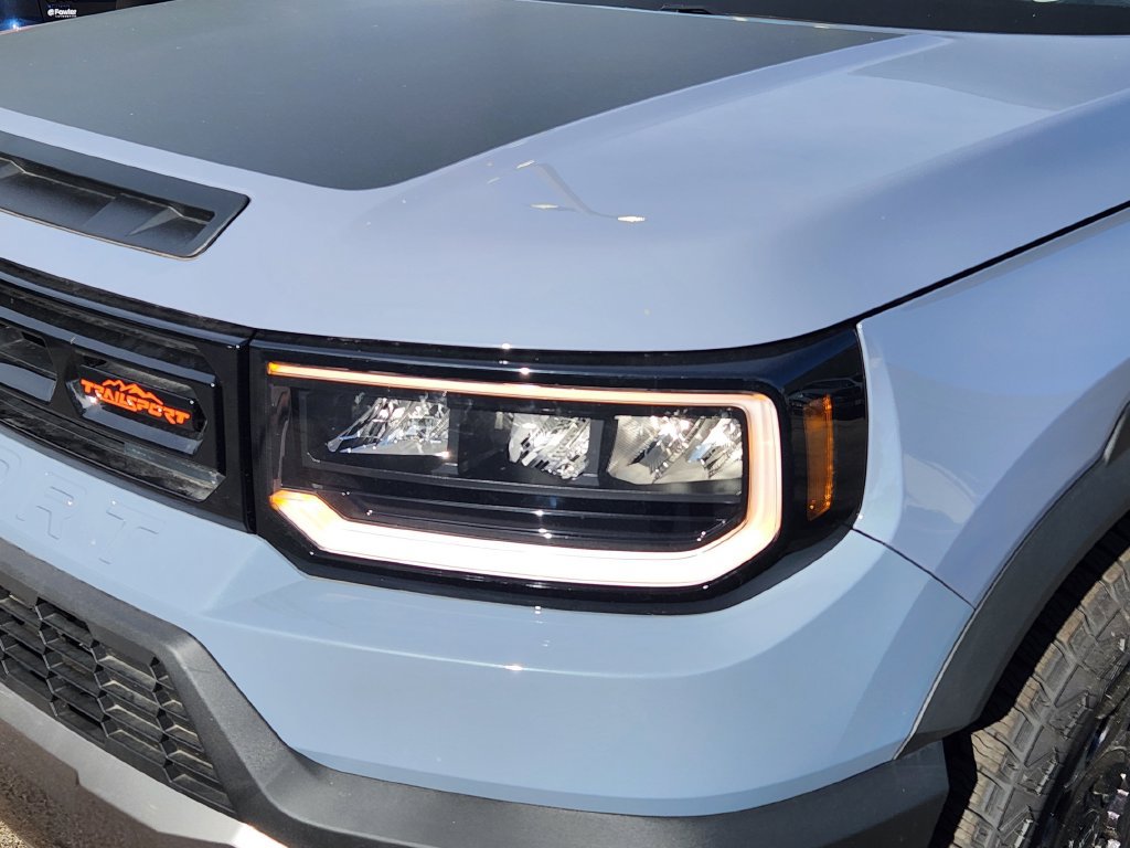 New 2026 Honda Passport TrailSport Elite image 10