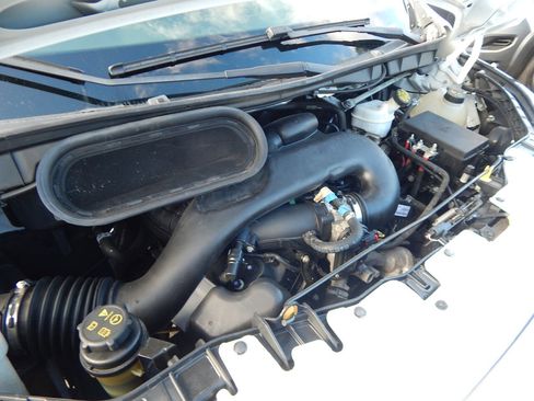 Used 2019 Ford Transit 350 138 DRW w/ Exterior Upgrade Package image 28