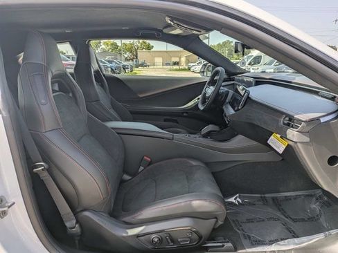 New 2026 Dodge Charger Scat Pack AWD/4WD image 14