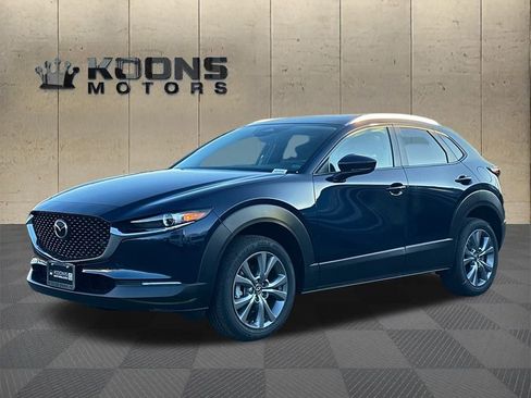 New 2026 MAZDA CX-30 AWD 2.5 S image 1