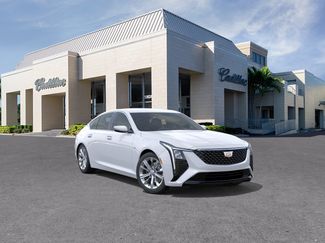 New 2026 Cadillac CT5 Premium Luxury RWD video 1